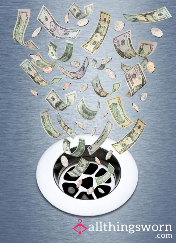 Money Drain