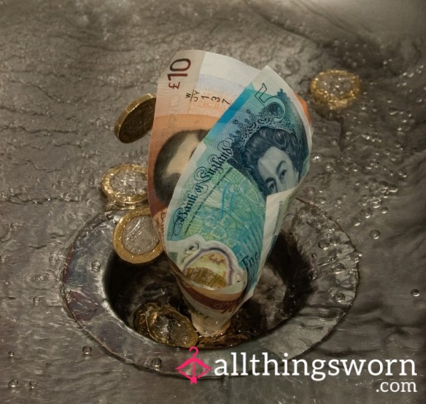 Money Drain