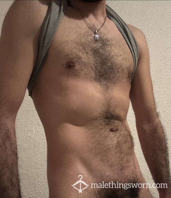 Uncut Monster C*ck