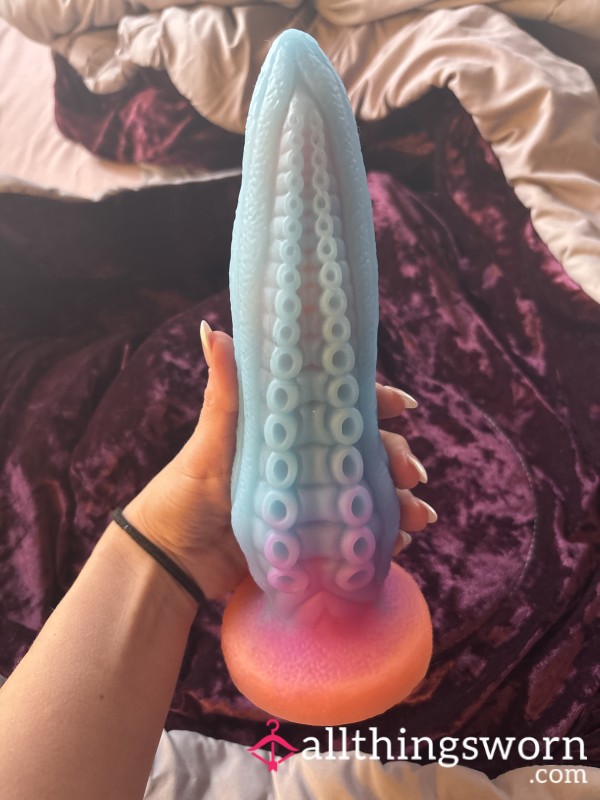 Monster Di**o