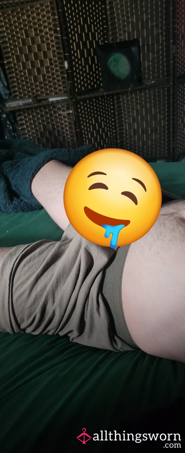 Monstrous 🍆
