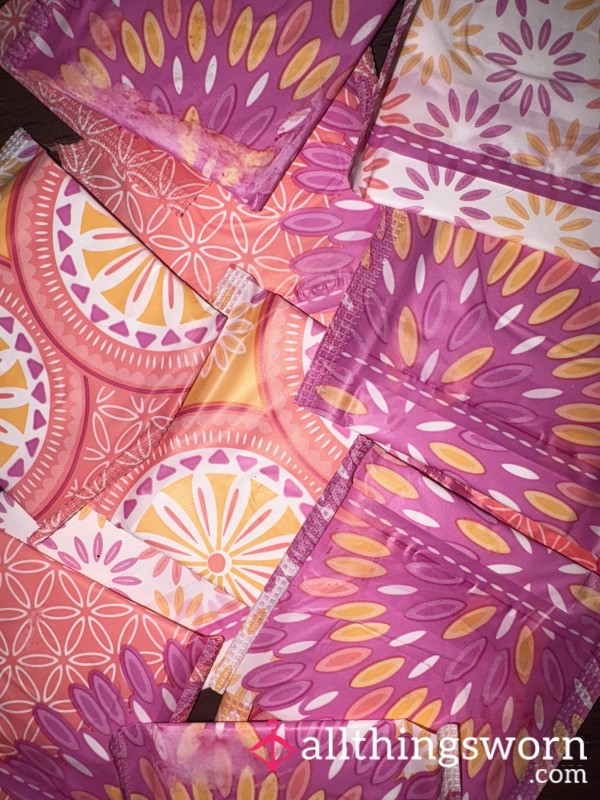 “Monthly” Accessories