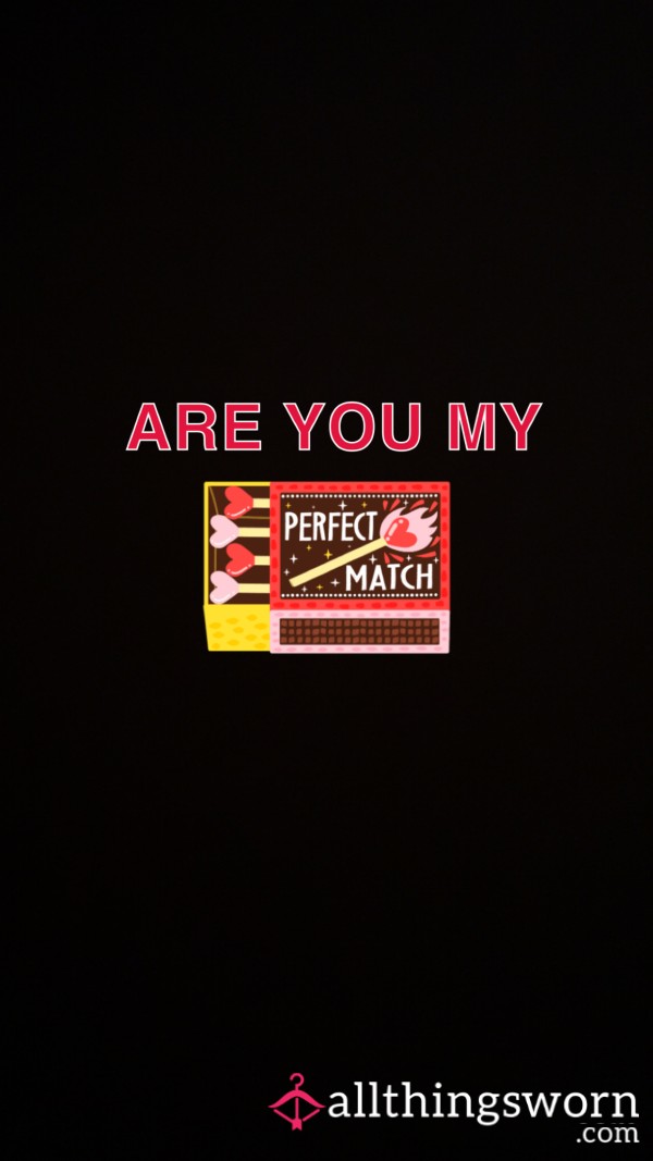 Monthly Girlfriend Experience
