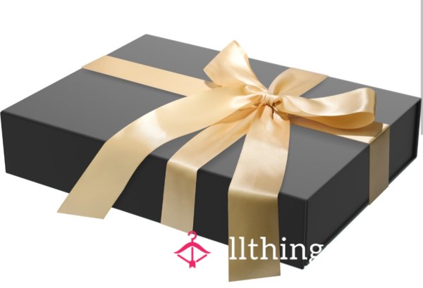 Monthly Kinky Subscription Box