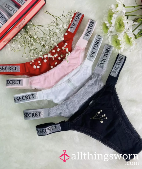 Monthly Panty Wear Subscription 💌😈