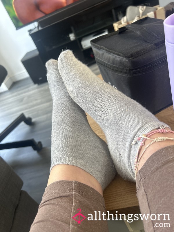 Monthly Sock Subscription 🧦