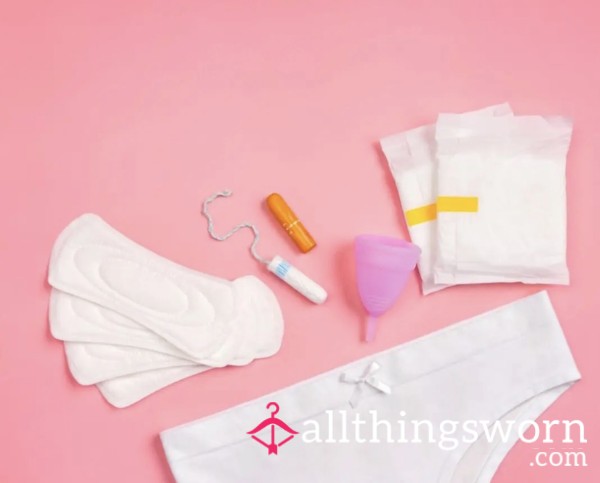 🌙 MONTHLY SUBSCRIPTION My Monthly Personal Care Subscription – Real, Sealed, Sent To You 💌