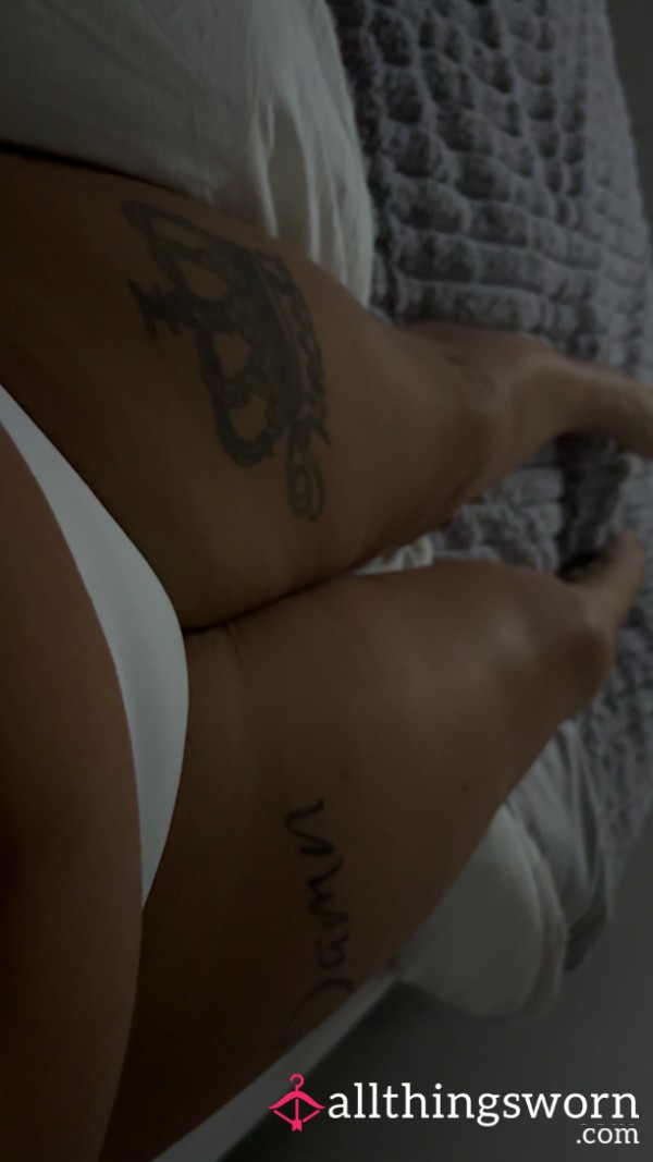 Monthly Thong