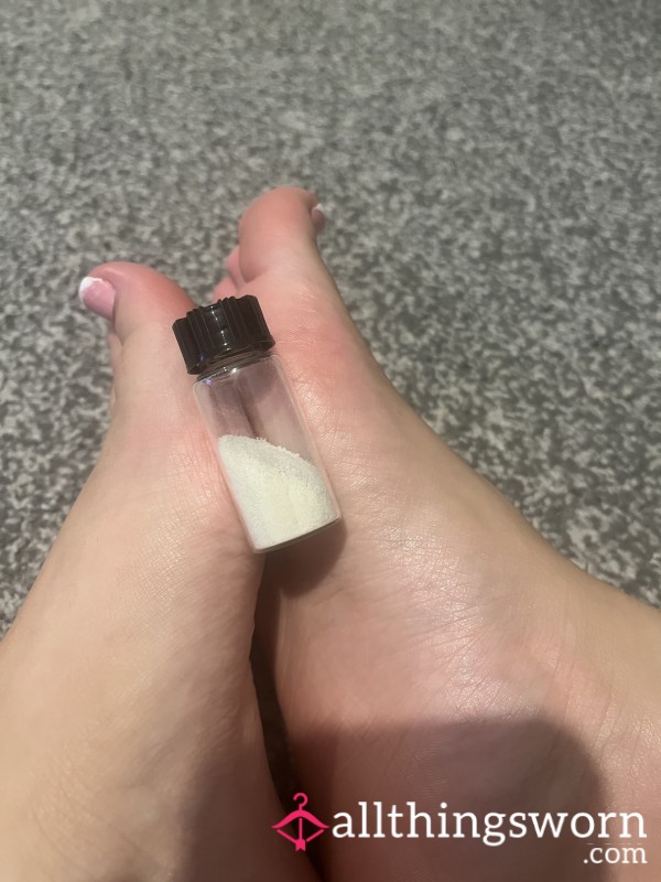 Months Worth Of Fairy Dust 🧚🏼