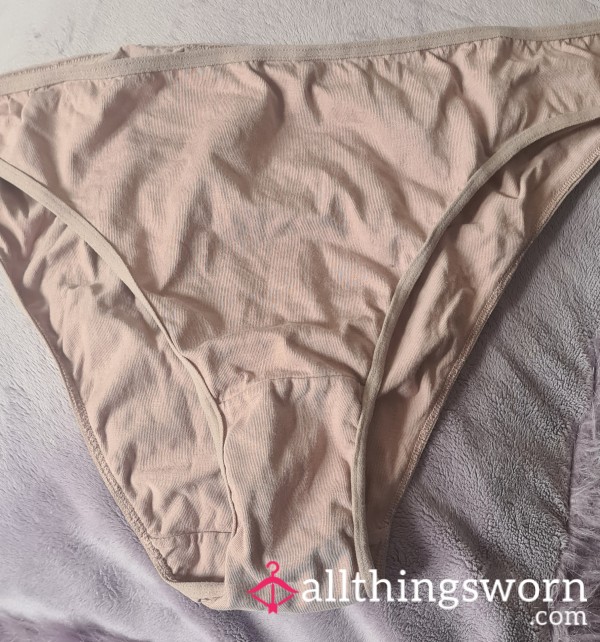 Montly BBW Full Pants