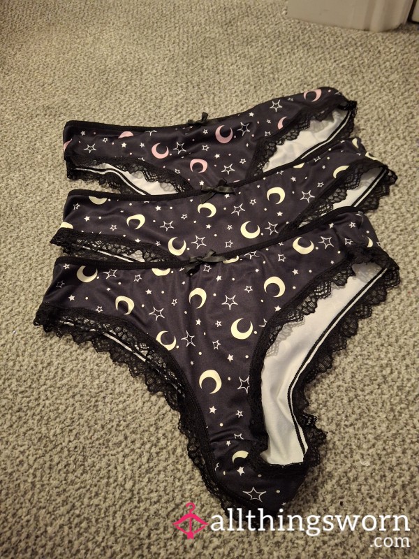 Moon And Star Wears Available*yellow Ones Available *