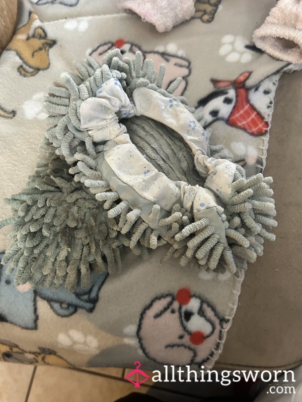 Mop Socks