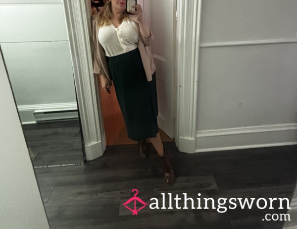 More Business Attire Selfies🖤