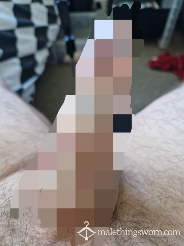 More C*ck Than YOU Can Handle 🍆