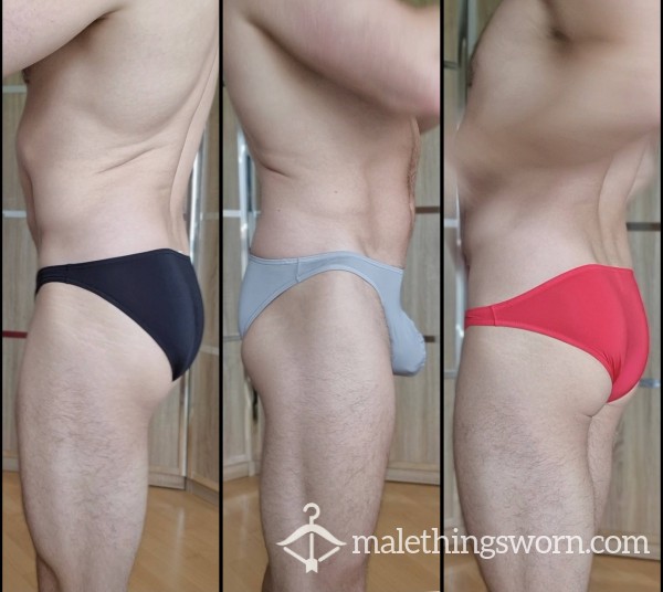 More Currently Worn Slips