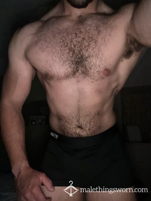 More Custom Boxers (offer)