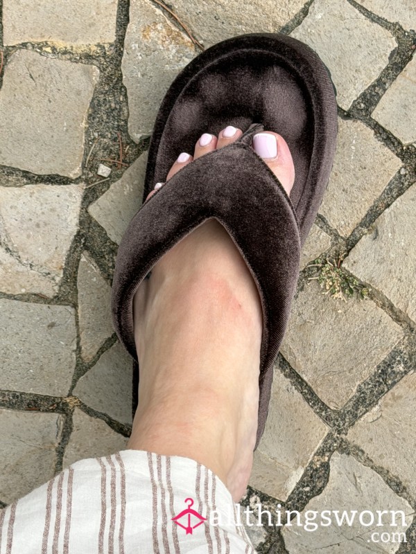 More Feet Pics If Required