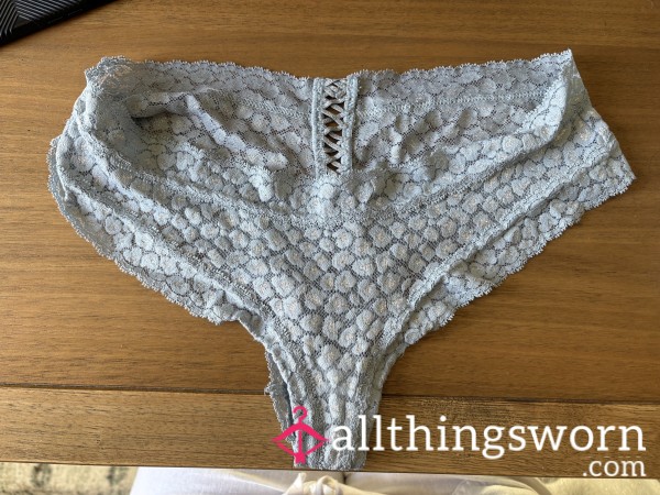 More Full Back Panties For Wear 🩵🤍
