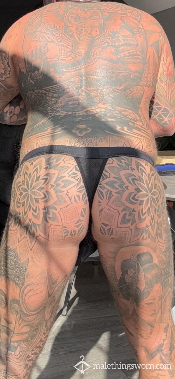 More New Thongs