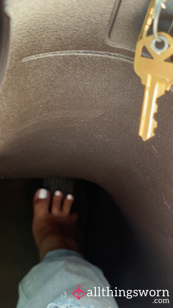 More Than Just Socks