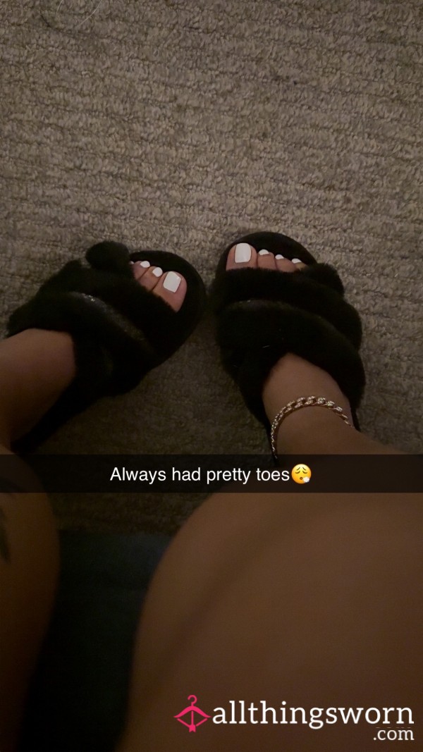 More Than Just Socks