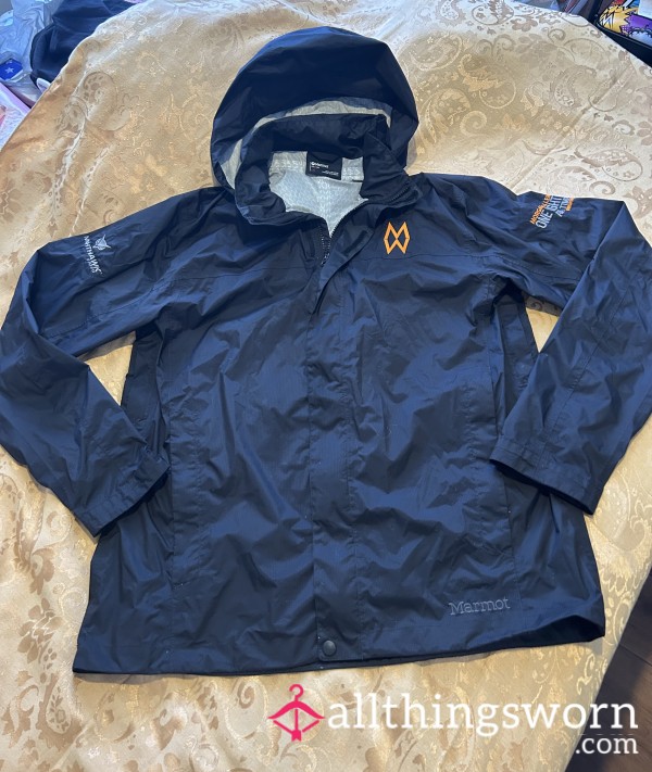 MORGAN WALLEN TOUR JACKET Extremely Limited Edition