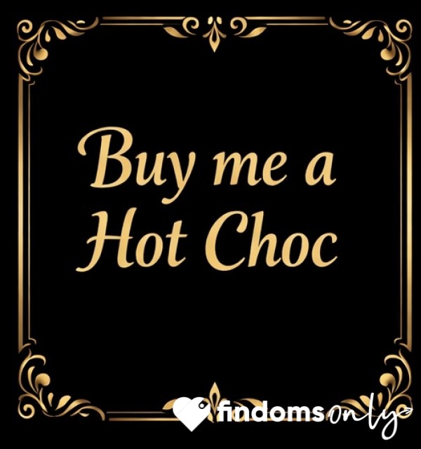 Morning And Daily Hot Choc