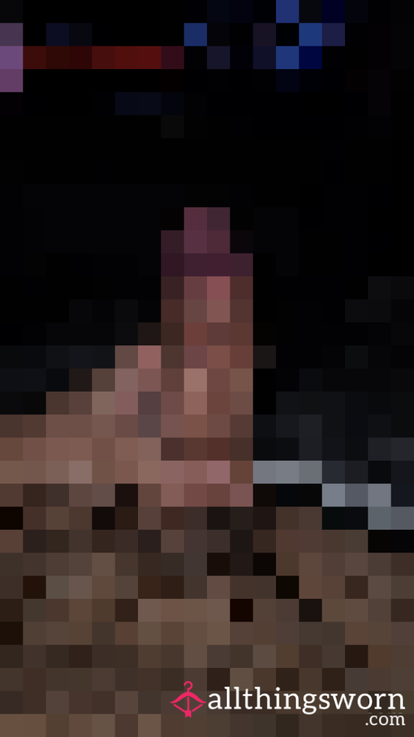 Morning Boner