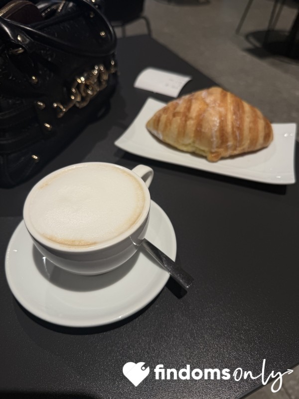 Morning Breakfast ☕️