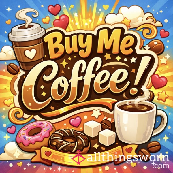 Morning Coffee