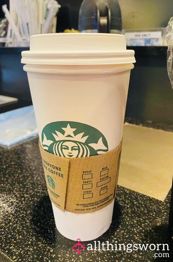 Morning Coffee