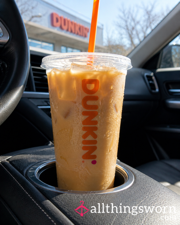 Morning Coffee