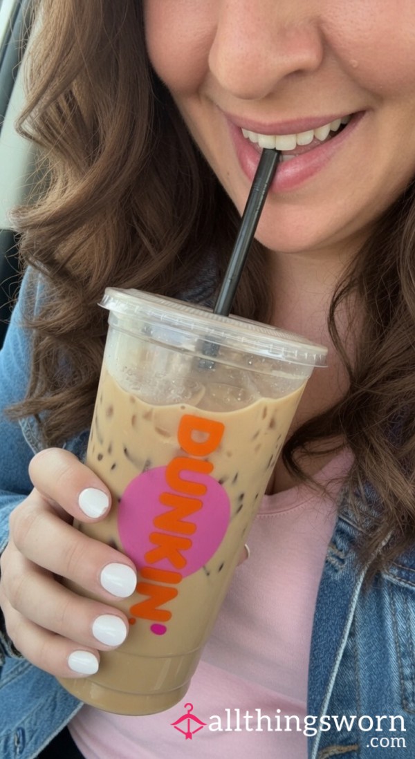 Morning Coffee