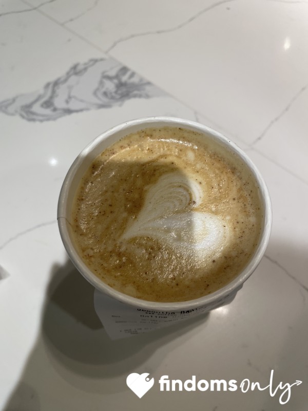 Morning Coffee