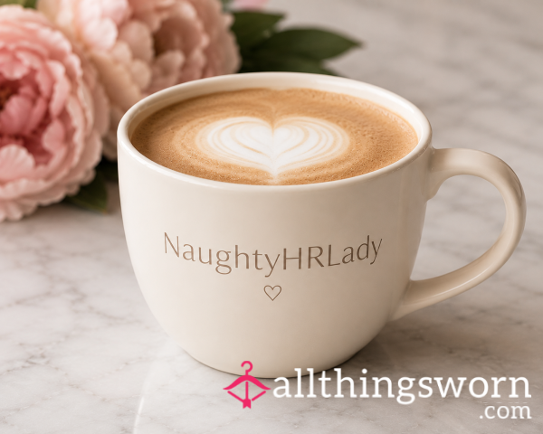 Morning Coffee