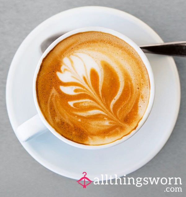 Morning Coffee