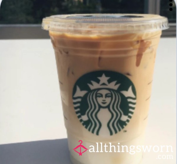 Morning Coffee