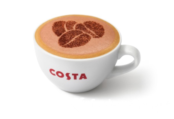 Morning Coffee