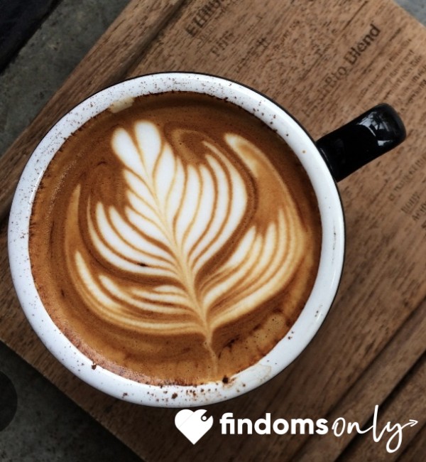 Morning Coffee