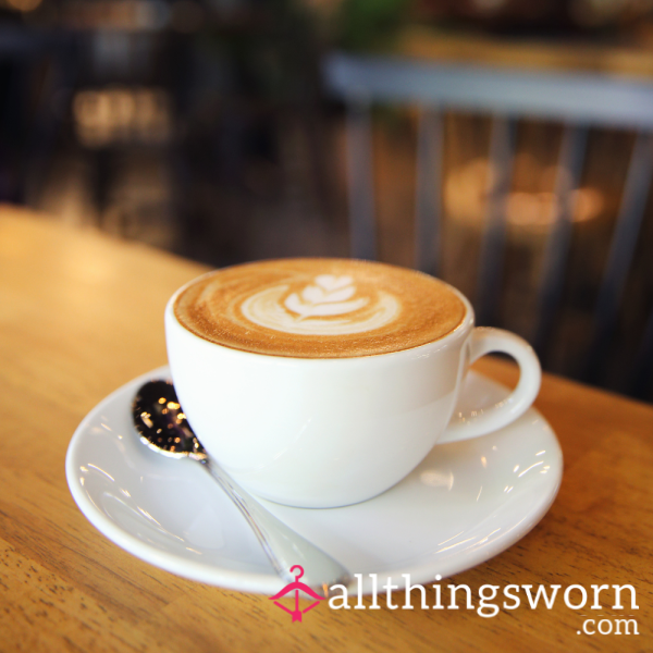 Morning Coffee
