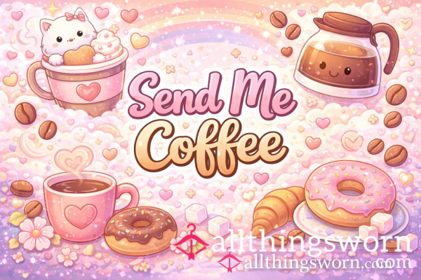 Morning Coffee ☕️