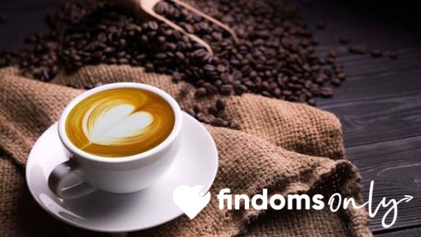 Morning Coffee