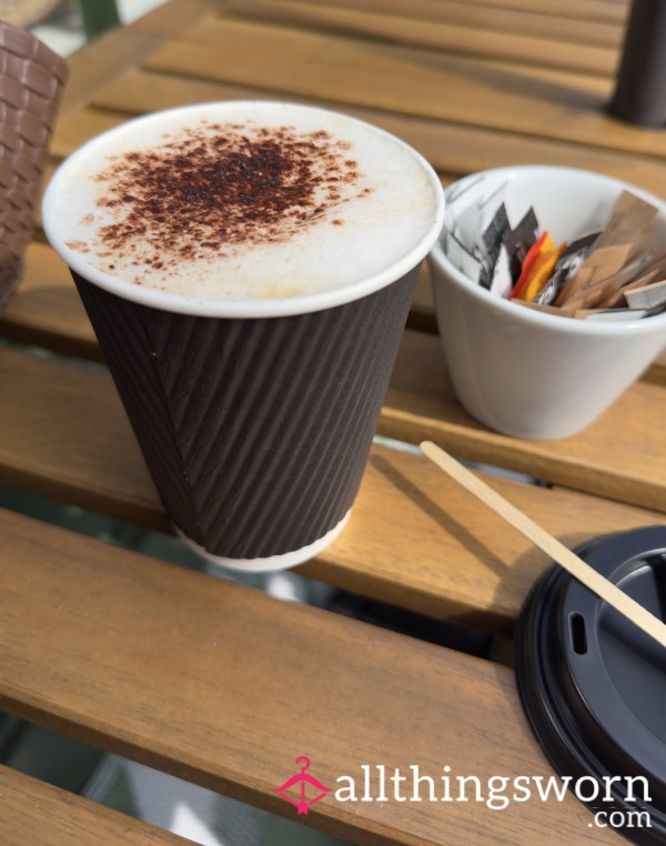 Morning Coffee ☕️