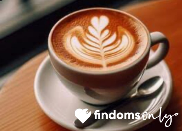 Morning Coffee