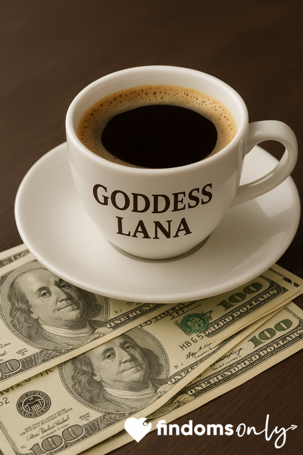 Morning Coffee