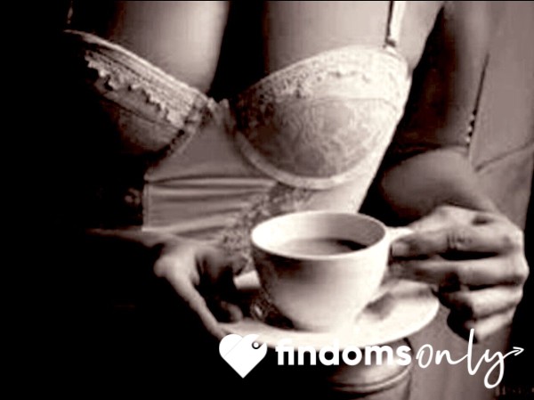 Morning Coffee