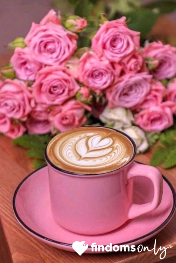 Morning Coffee