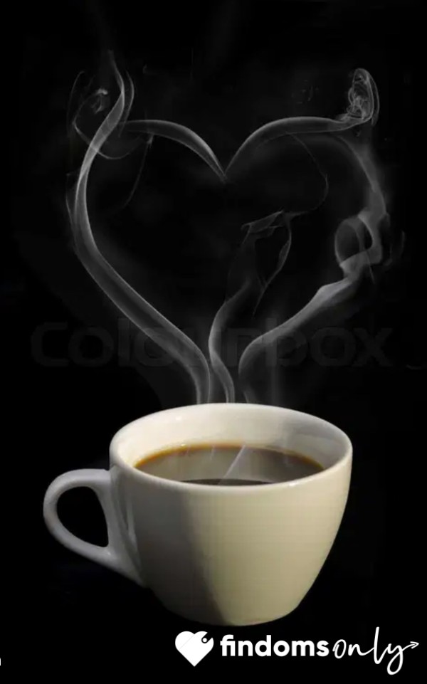 Morning Coffee💋