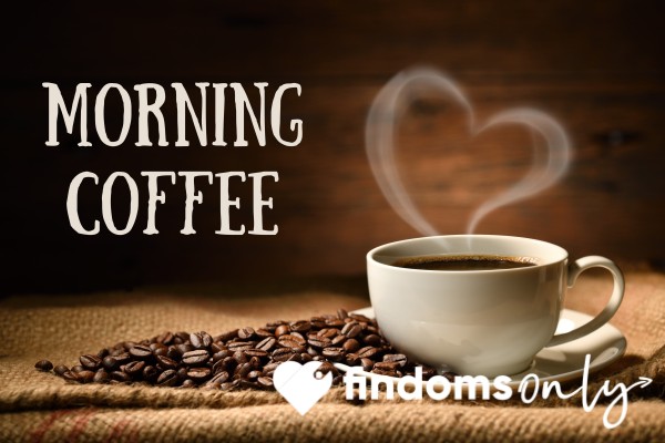 Morning Coffee ☕️