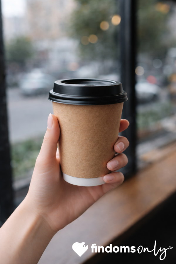 Morning Coffee